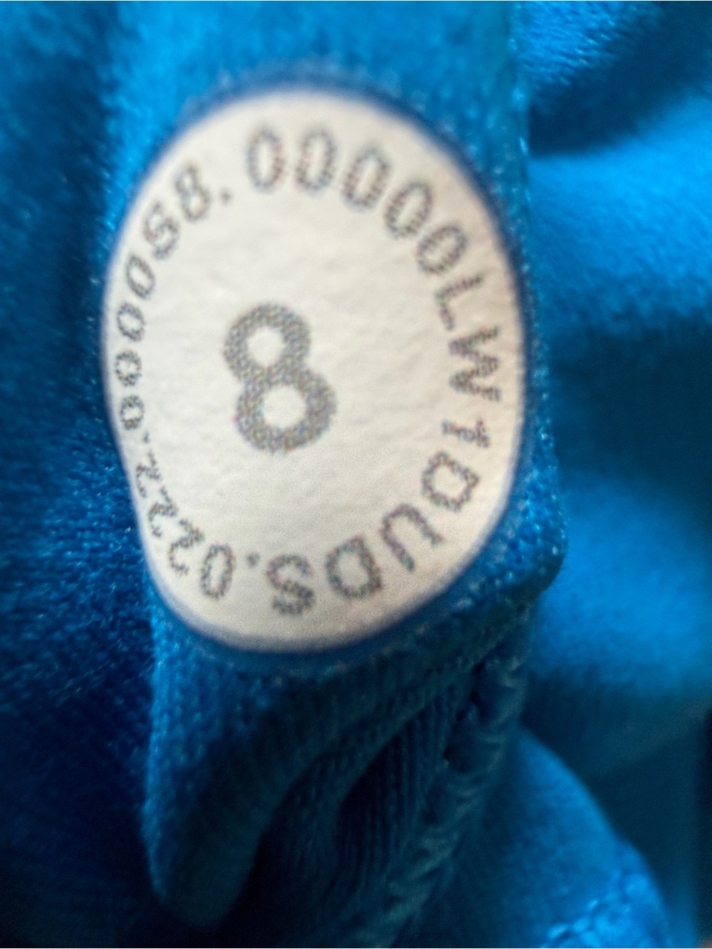 Lululemon align tank - Picture 3 of 3